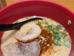 -一風堂拉面(美罗城店)
