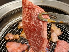-和牛 烧肉寿喜烧涮锅 善(心斎橋店)