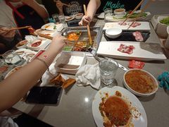 -海底捞火锅(万达广场店)