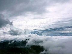 -东白山