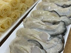 -濠轩阁特色生蚝火锅(水湾路店)
