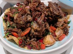 -聆桂烤鸭·金奖烤鸭(静联广场店)