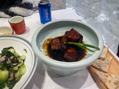 -聚鑫阁江浙菜·非遗传承技艺(闵行交大店)