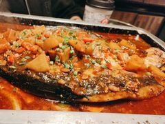 -炉鱼(诸暨万风新天地店)