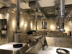 -来点烤肉(五星步行街店)