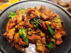 -醉得意·家常菜(杨家湾店)