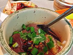 -古市香跷脚牛肉·非遗传承单位