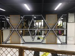 -可逸运动24小时健身