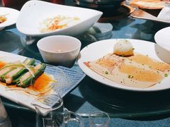 -野蔓果·山野菜(西湖景区·龙井茶田店)