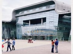 -上海汽车会展中心