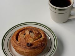 肉桂卷-富贵面包公司(运河店)