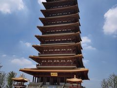 -牛首山文化旅游区