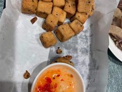 -小厨娘淮扬菜(六合欢乐港店)