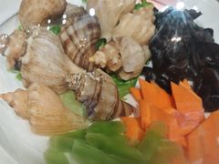 -澜小宴·胶东海鲜烟台味(时光塔店)