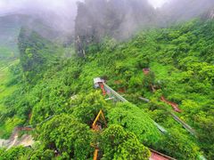 -英西峰林·洞天仙境