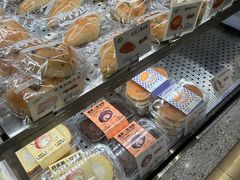 -君之狮子山·轻糖烘焙(松江印象城店)