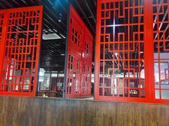 大堂-渝味晓宇火锅(合川路店)