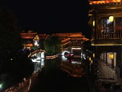 -台儿庄古城