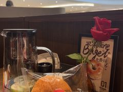 -ZAFFERANO西班牙海鲜饭(上海首店)