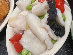 -荟选餐饮徐家汇社区食堂(徐虹北路店)