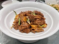 -闫府私房菜·百年鲁菜(欧亚店)