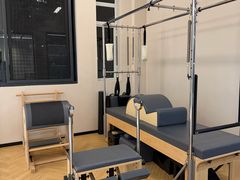 -VPsmart私教健身工作室(新华路旗舰店)