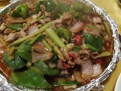 -得记得潮州海鲜砂锅粥(宝业路店)