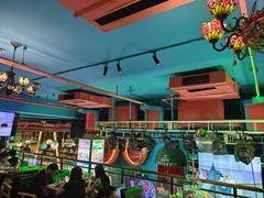 -Famous肥猫墨西哥音乐餐吧(五棵松华熙LIVE店)