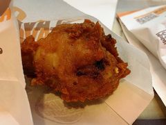 -汉堡王(万达坊店)