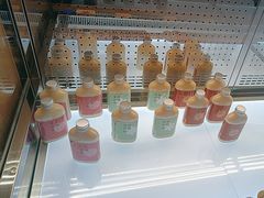 -崎本的店·专业酵种吐司(无锡万象汇店)