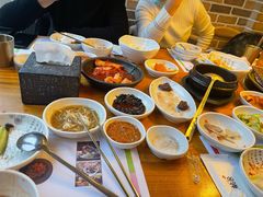 开胃前菜-青鹤谷(苏州店)