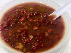 红豆沙-百花传统甜品店(原址店)