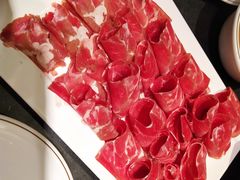 -裕德孚手切涮羊肉(建业凯旋广场店)