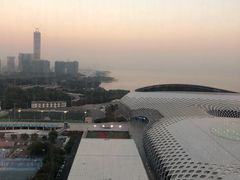 -小南洋海景餐厅(深圳湾店)