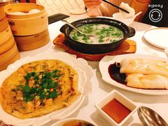 -潮江春(铜锣湾广场店)