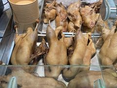 -戚顺兴盐水鸭(新街口明瓦廊店)
