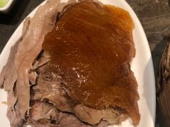 -金鸭季·北京烤鸭(深业上城店)