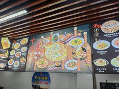 -叙兴楼(礼东财记农庄分店)