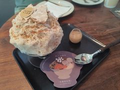 焦糖奶红茶-半勺舒舒(太乙店)