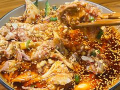 -先启半步颠·川菜小炒