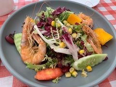 -天空花园餐吧·生日·团建(南山店)