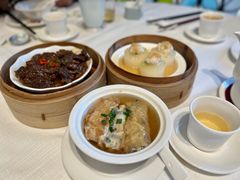 -金苑海鲜酒家(来魅力店)