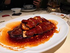 -侨美食家·粤菜(体育西路店)