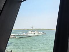 -抱抱地球咖啡馆(国家海洋博物馆店)