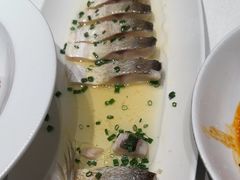 -绿杨春·淮扬宴(庐山路店)