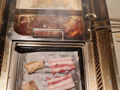-芝小官毛肚火锅海鲜自助(淮安清江浦区新亚店)