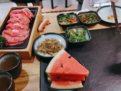 -湊湊火锅·茶憩(石家庄万象城店)