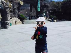 -石老人观光园