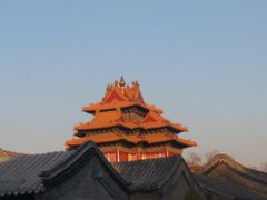 -故宫钟表馆