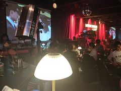 -音乐房子·Vintage Live Bar(玉林总店)